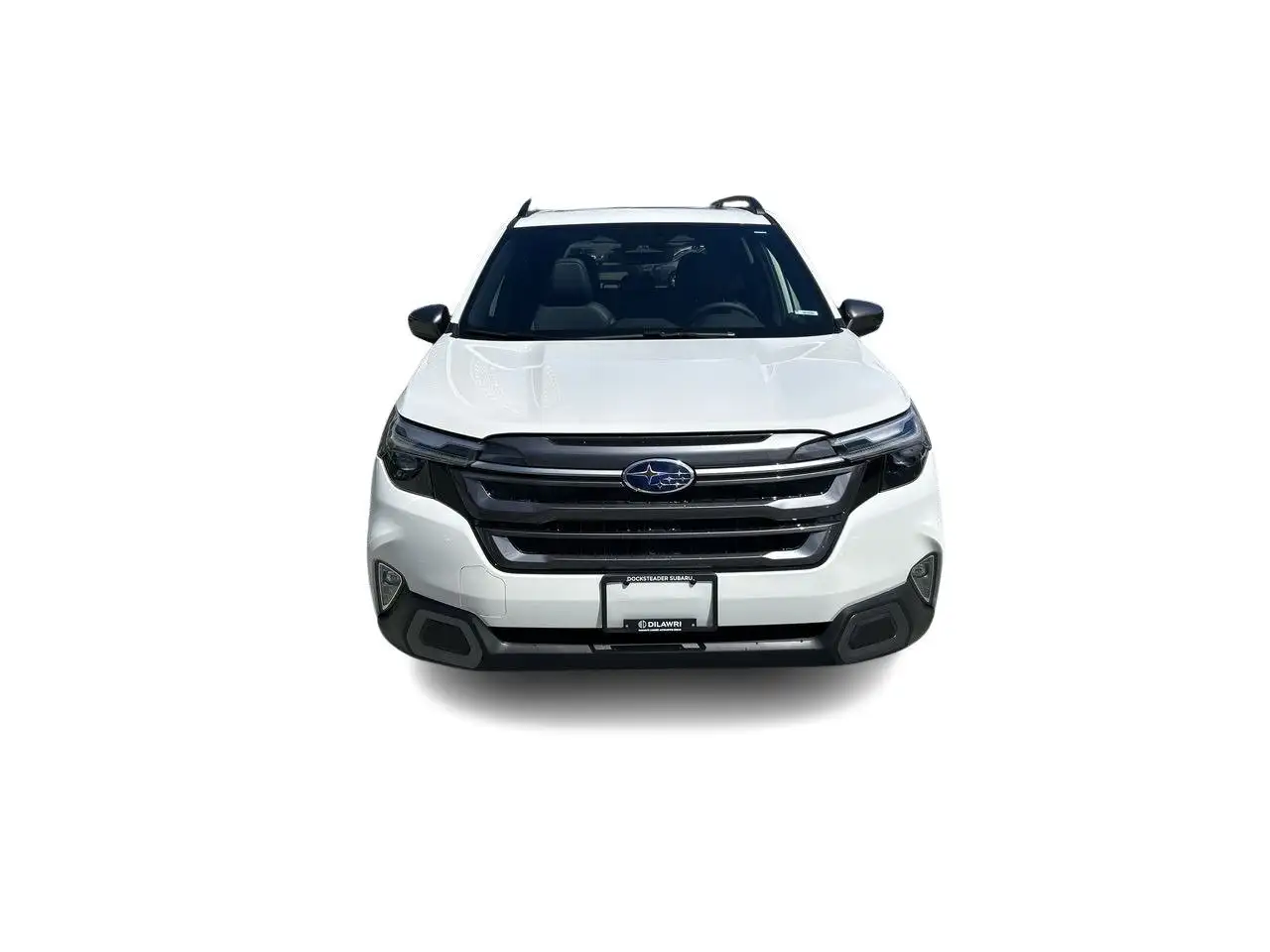 Subaru Forester снимка Subaru Forester