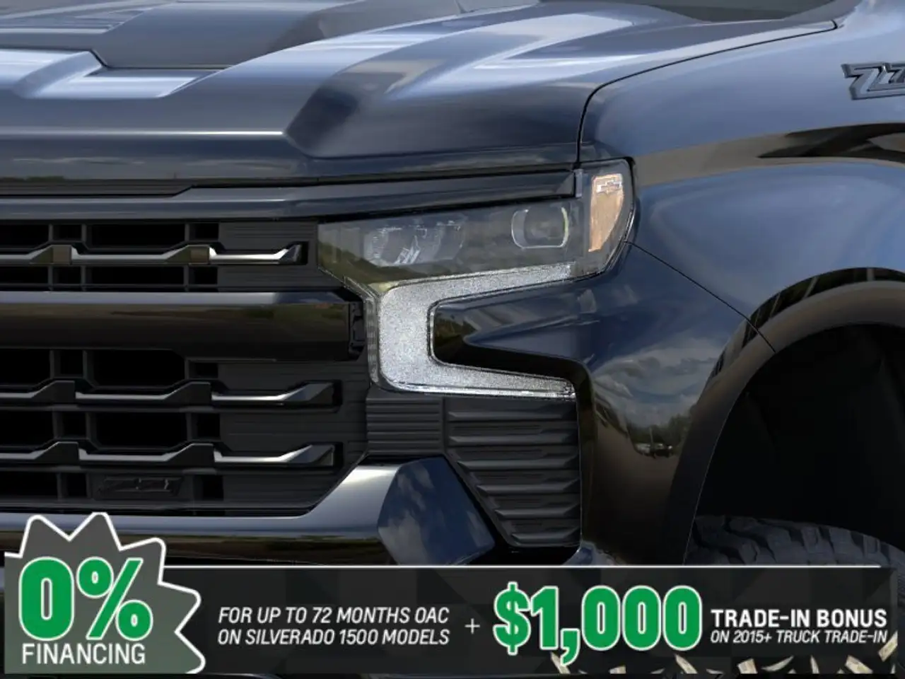 Chevrolet Silverado 1500 fotografie Chevrolet Silverado 1500