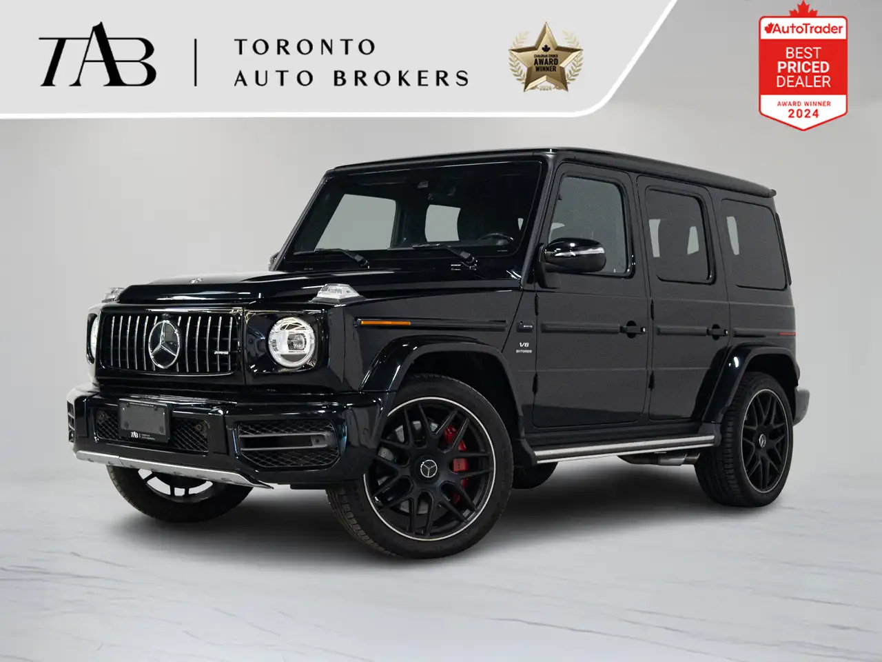 Mercedes-Benz G-Class снимка Mercedes-Benz G-Class