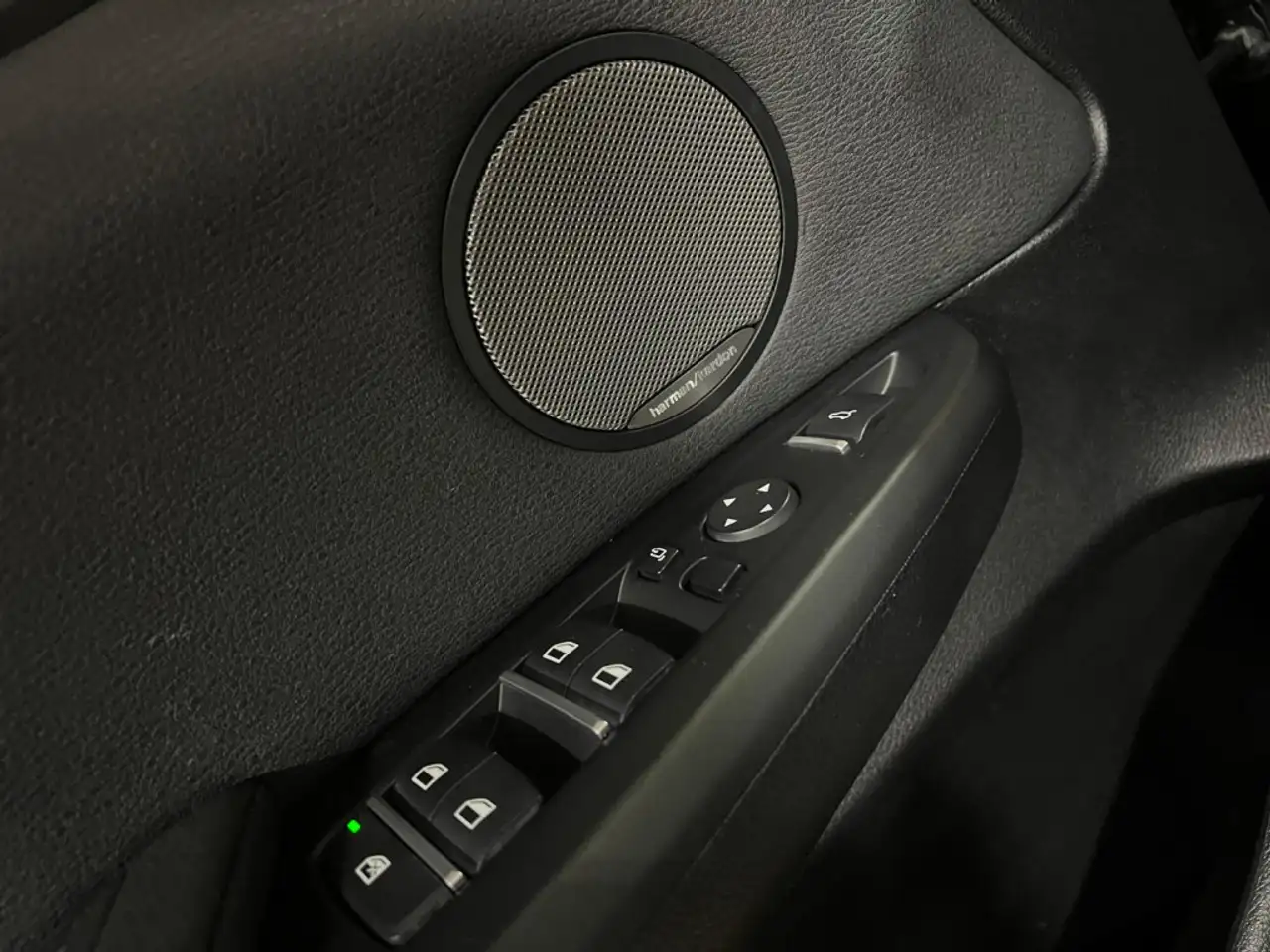 BMW X3 photo BMW X3
