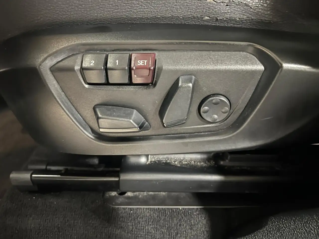 BMW X3 photo BMW X3