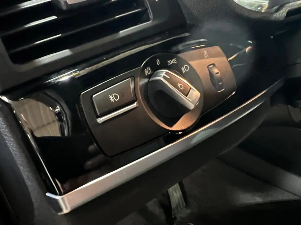 BMW X3 photo BMW X3