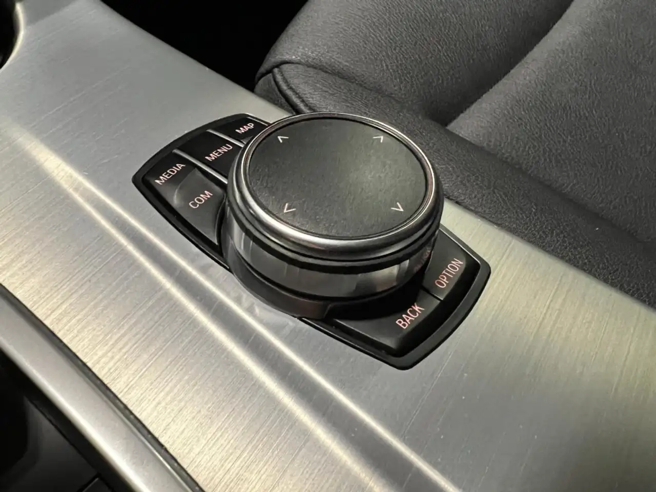 BMW X3 photo BMW X3