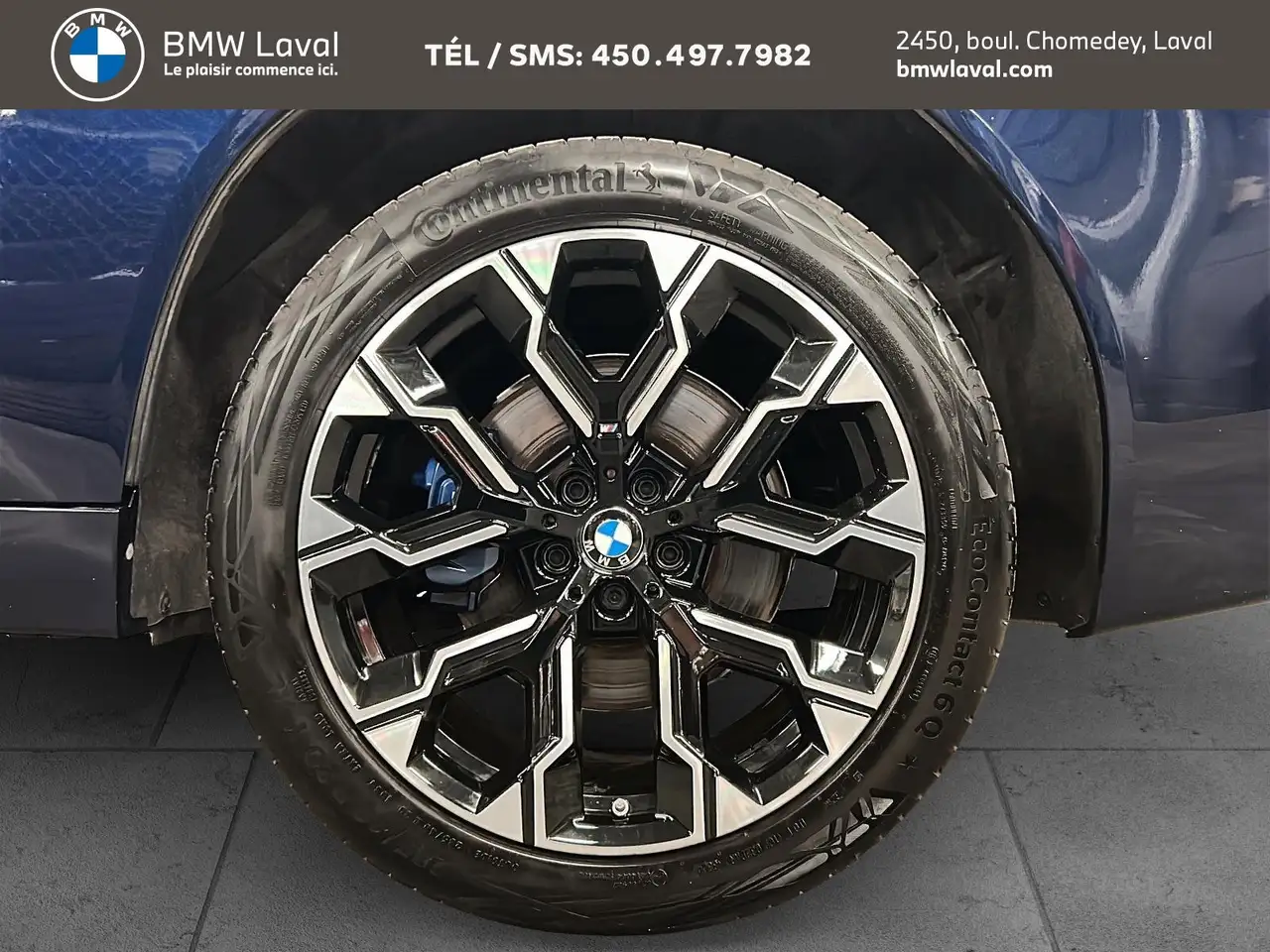 BMW X3 снимка BMW X3