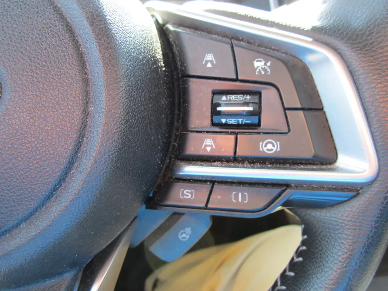 Subaru Forester снимка Subaru Forester