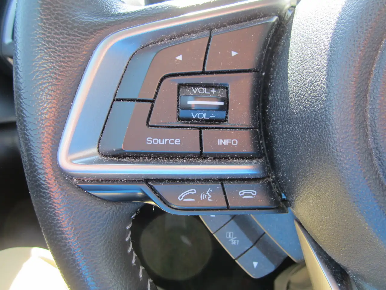 Subaru Forester снимка Subaru Forester