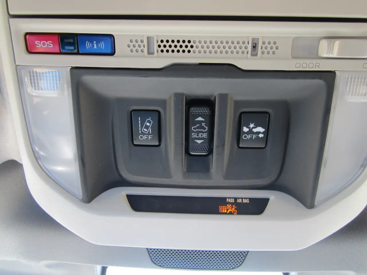 Subaru Forester снимка Subaru Forester