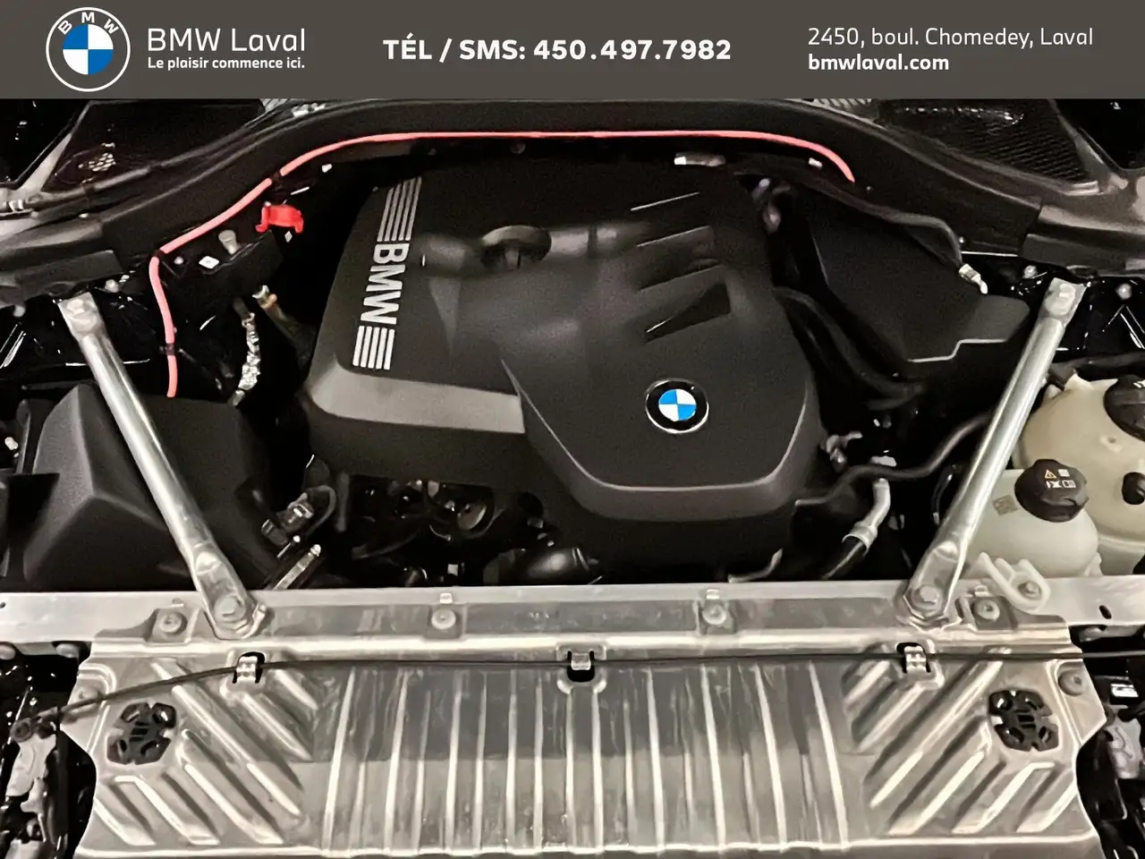 BMW X3 снимка BMW X3