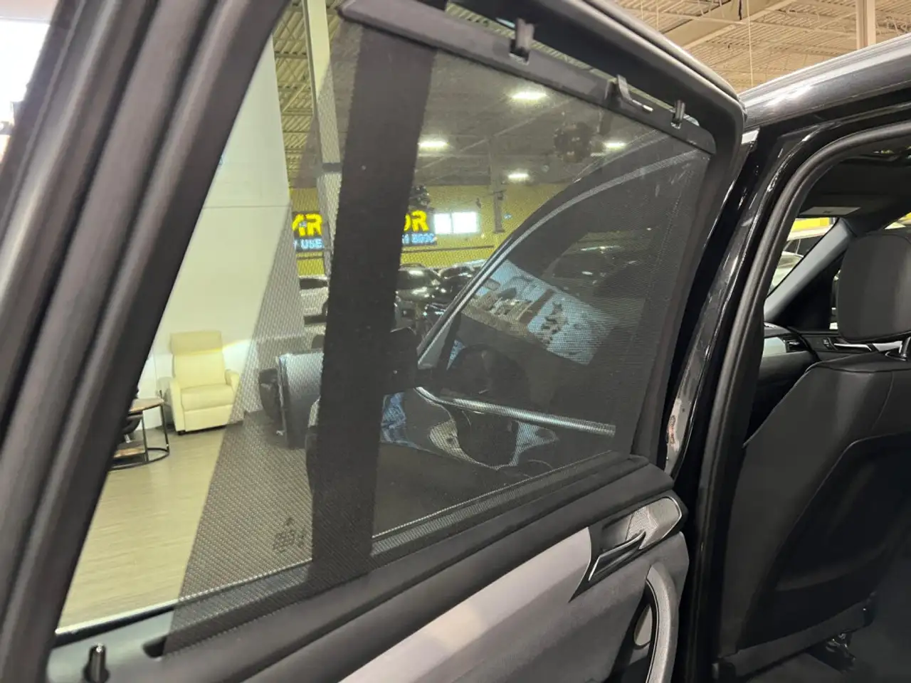 BMW X3 photo BMW X3