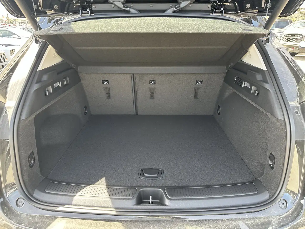 Buick Envision fotografie Buick Envision