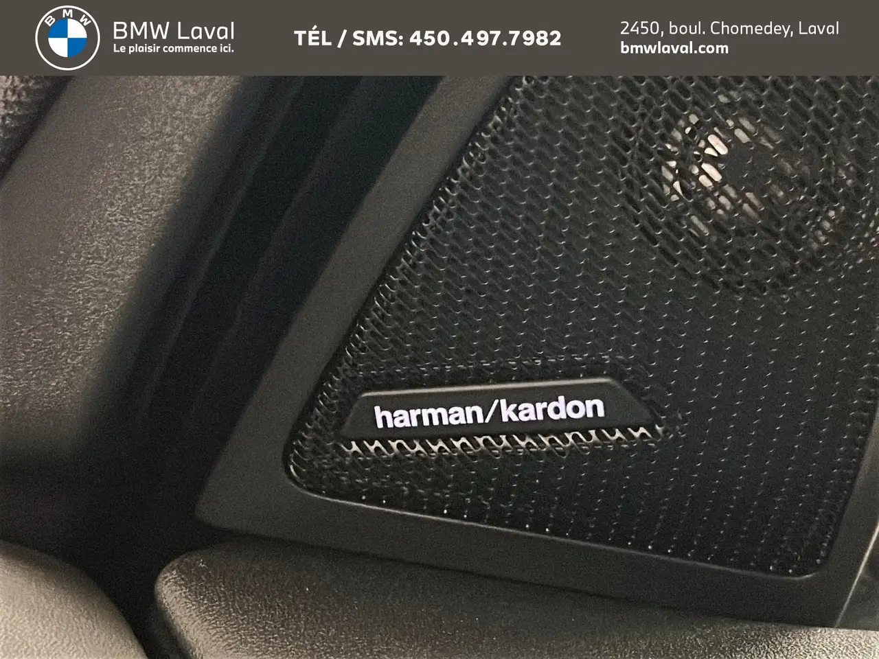 BMW X3 снимка BMW X3