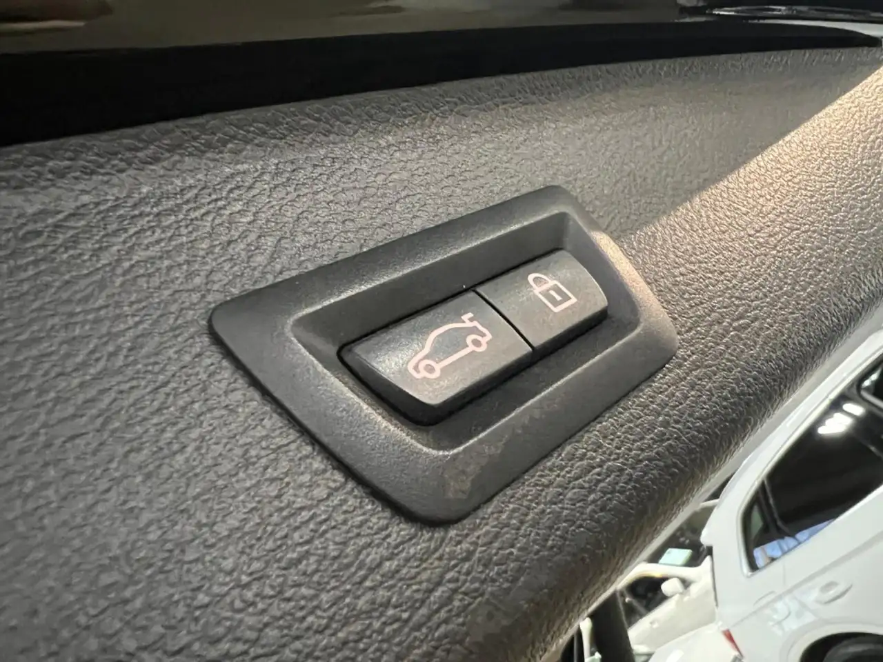 BMW X3 photo BMW X3