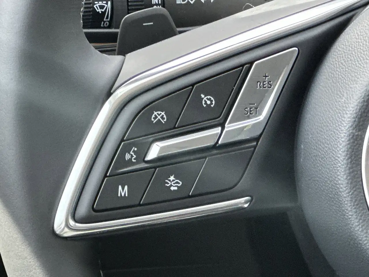 Buick Envision fotografie Buick Envision