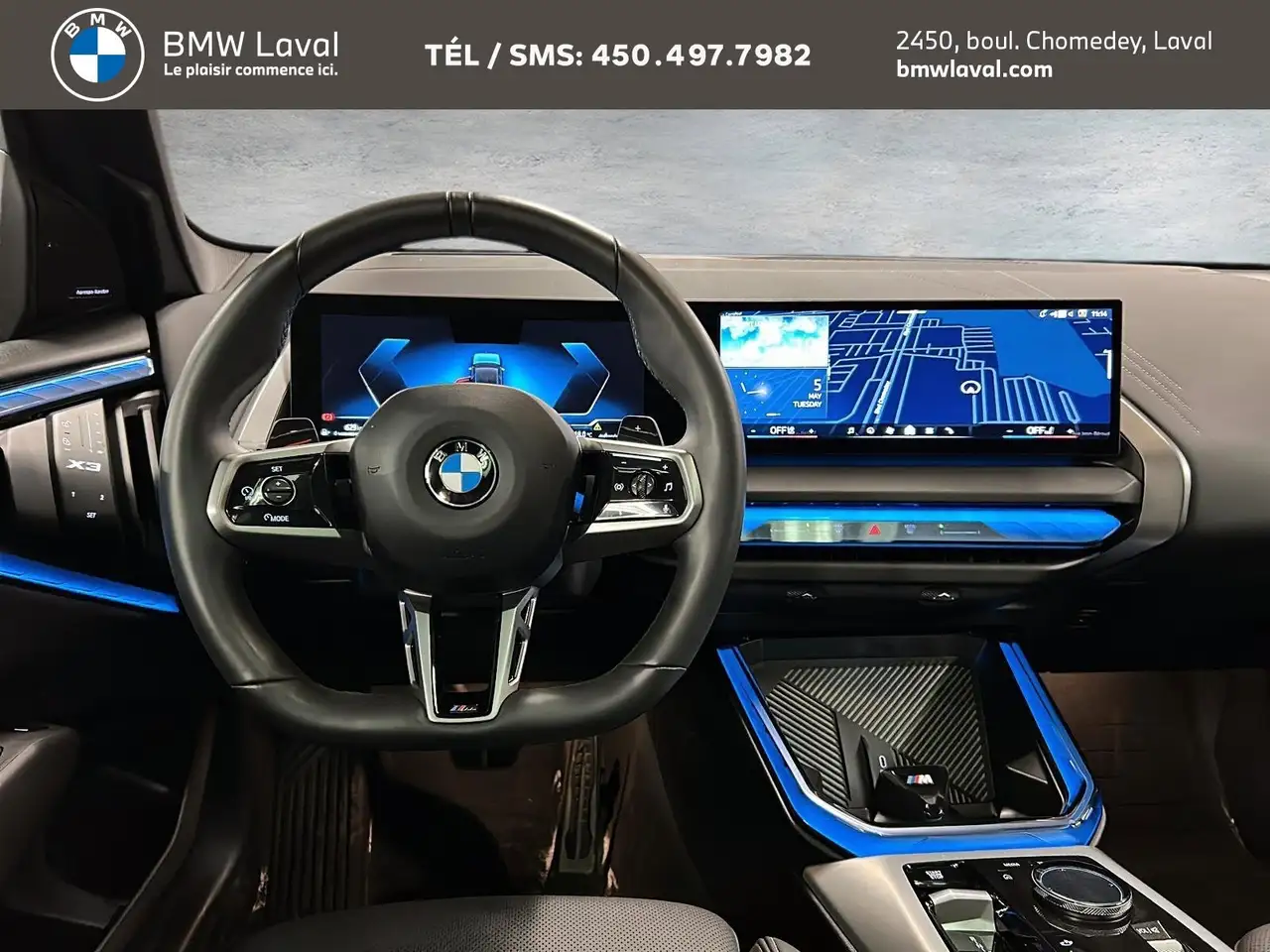 BMW X3 снимка BMW X3