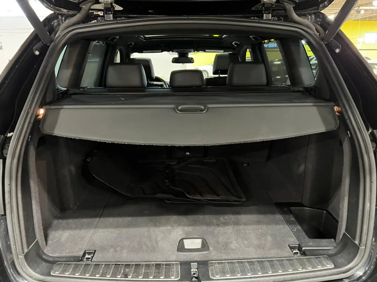 BMW X3 photo BMW X3