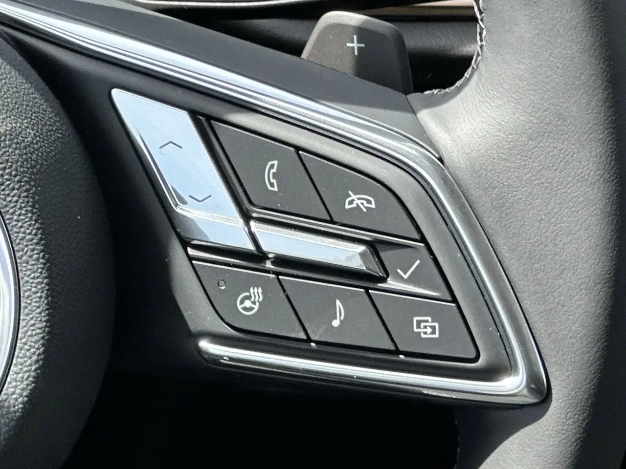Buick Envision fotografie Buick Envision