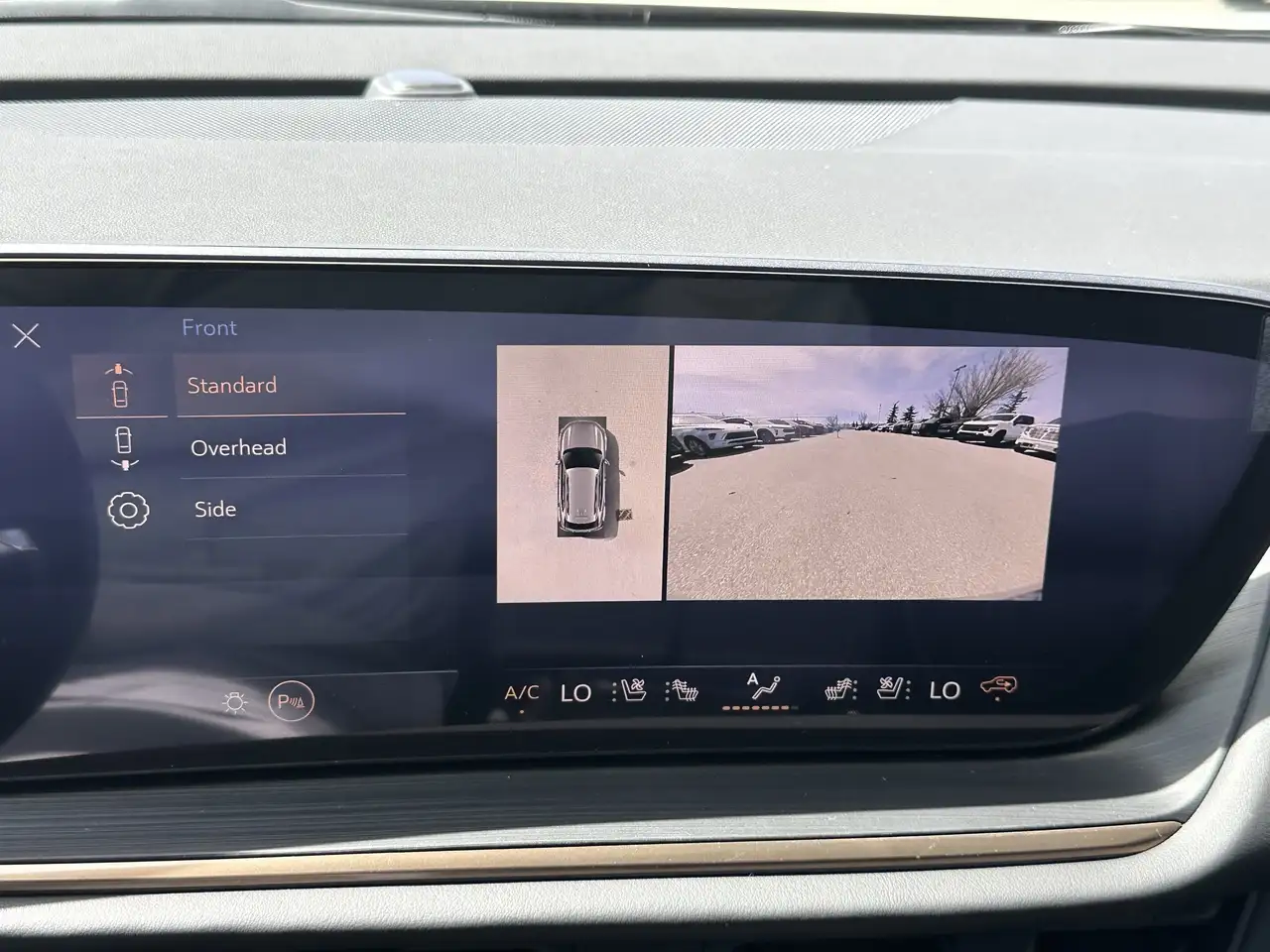 Buick Envision fotografie Buick Envision