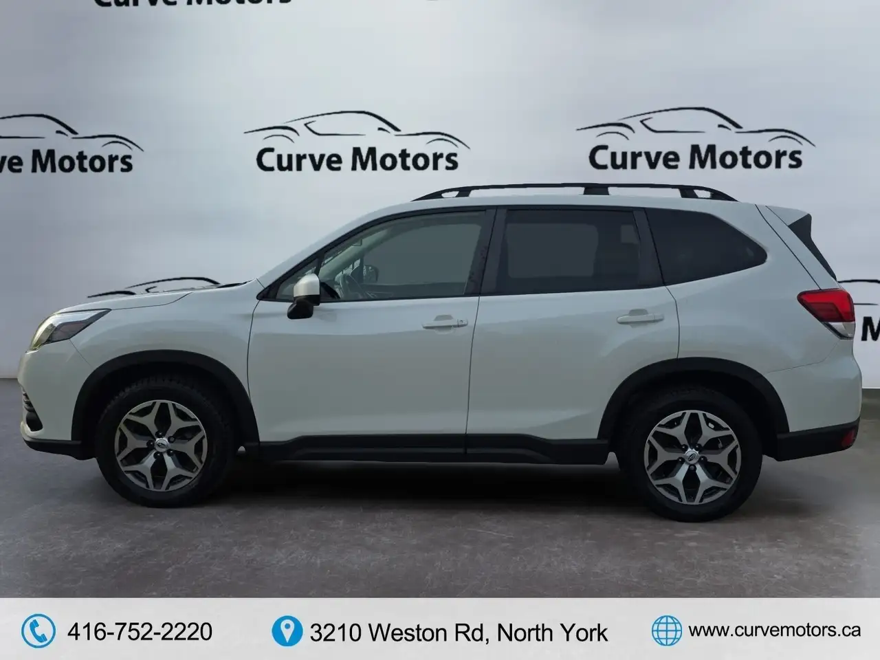 Subaru Forester снимка Subaru Forester
