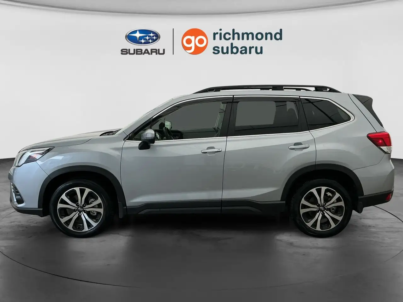 Subaru Forester снимка Subaru Forester