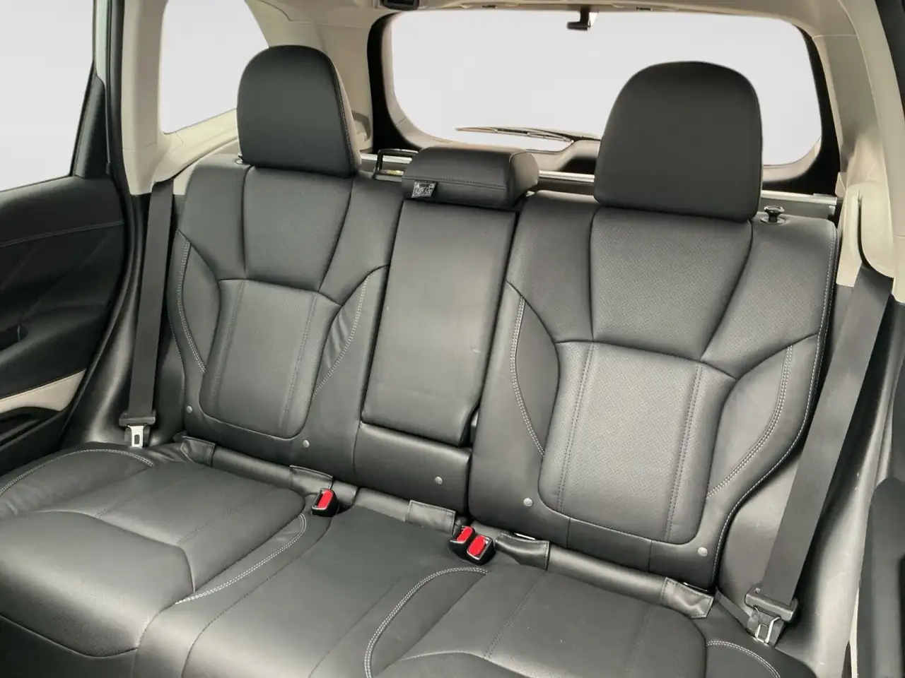 Subaru Forester снимка Subaru Forester