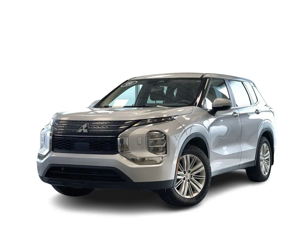 Mitsubishi Outlander снимка Mitsubishi Outlander
