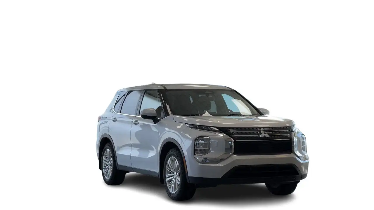 Mitsubishi Outlander снимка Mitsubishi Outlander