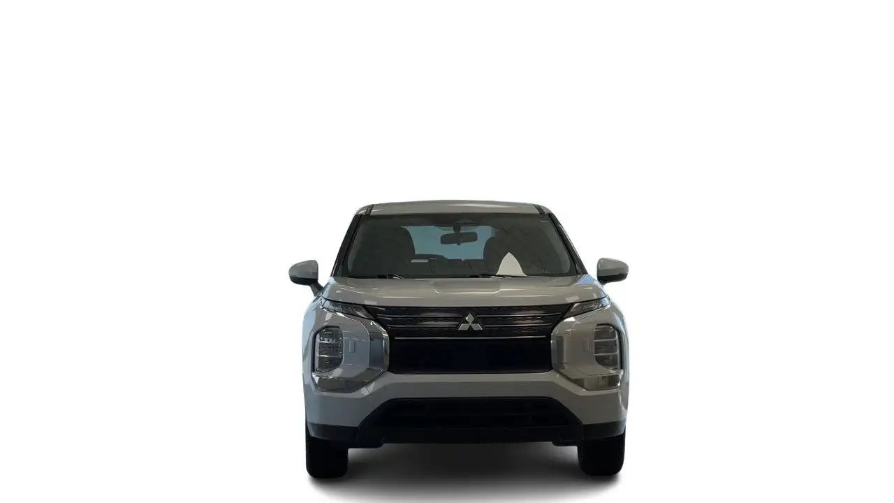 Mitsubishi Outlander снимка Mitsubishi Outlander