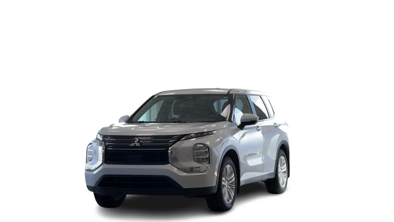 Mitsubishi Outlander снимка Mitsubishi Outlander