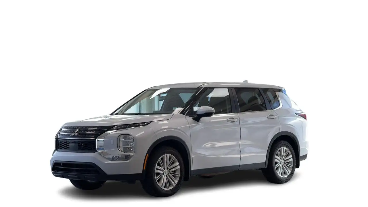 Mitsubishi Outlander снимка Mitsubishi Outlander