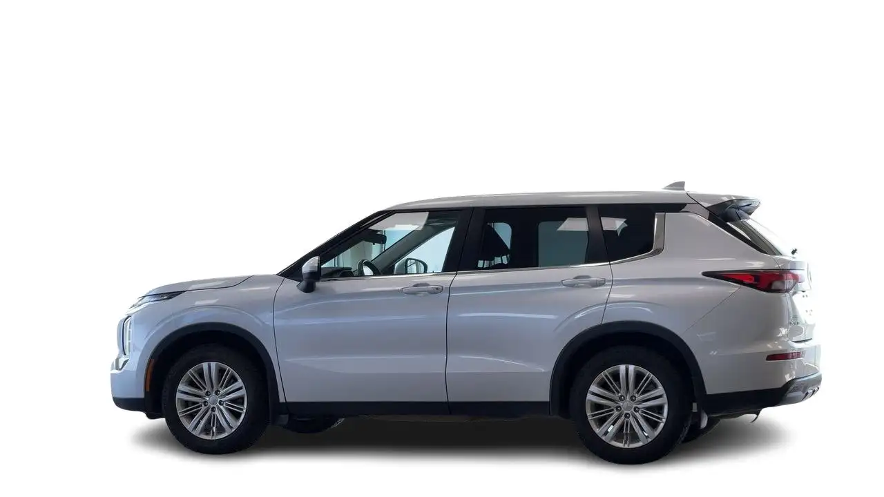 Mitsubishi Outlander снимка Mitsubishi Outlander
