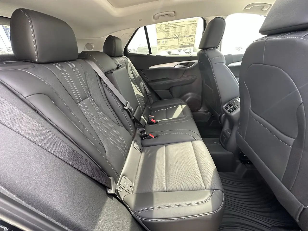 Buick Envision fotografie Buick Envision