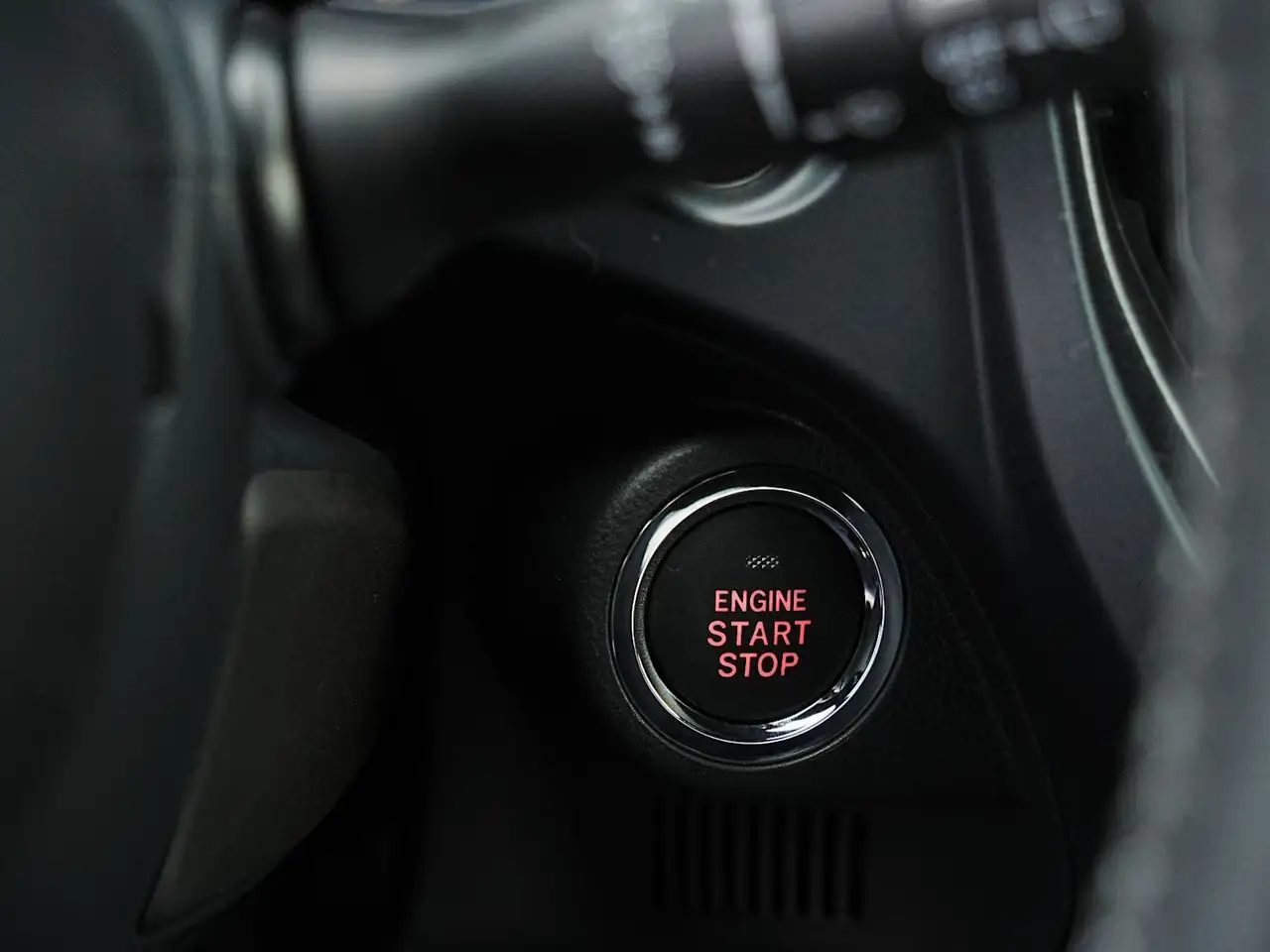 Subaru Forester photo Subaru Forester