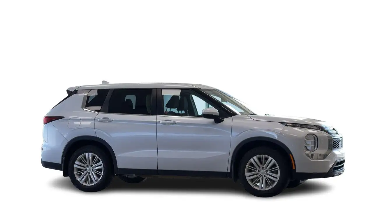Mitsubishi Outlander снимка Mitsubishi Outlander
