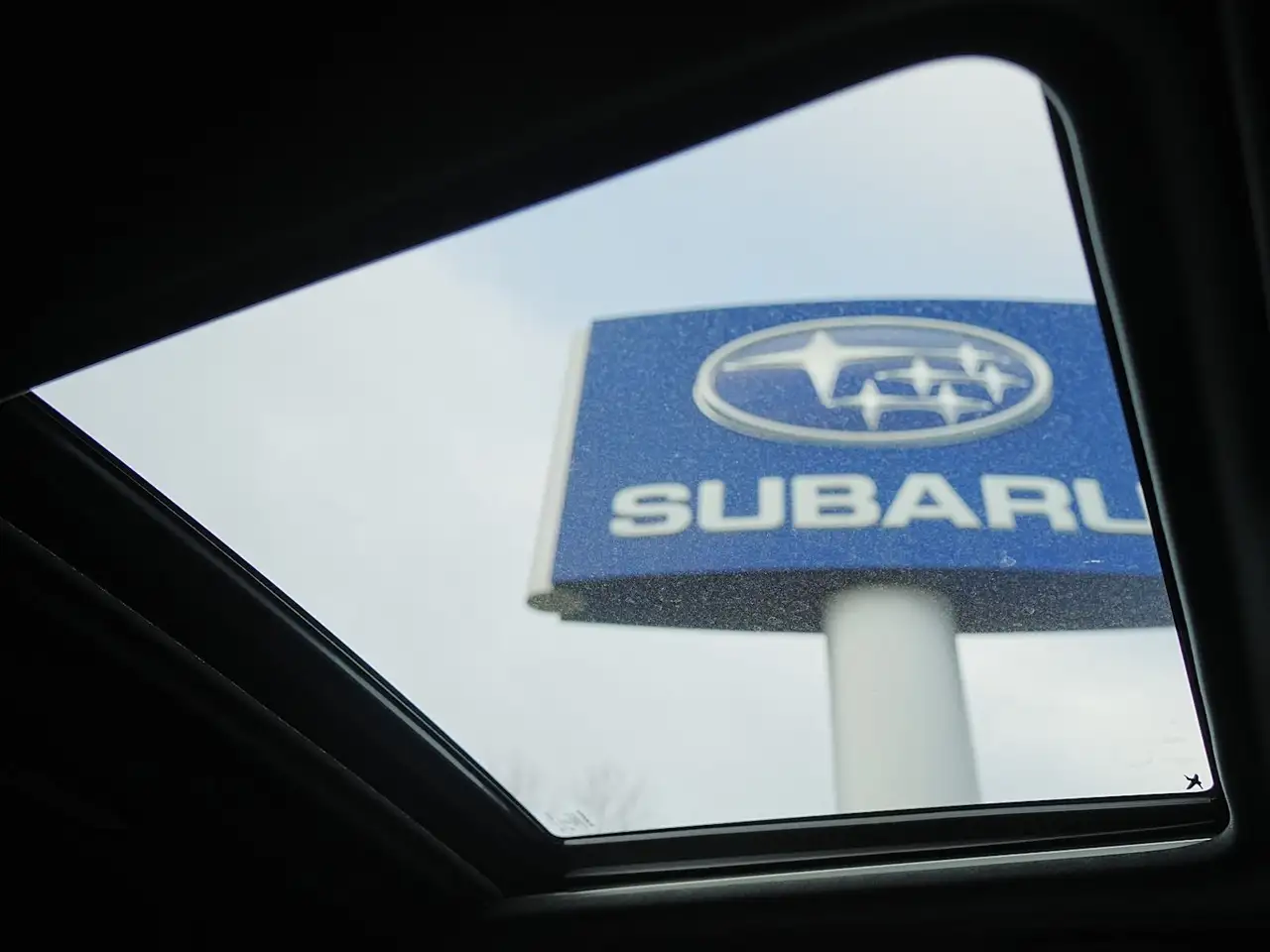 Subaru Forester photo Subaru Forester