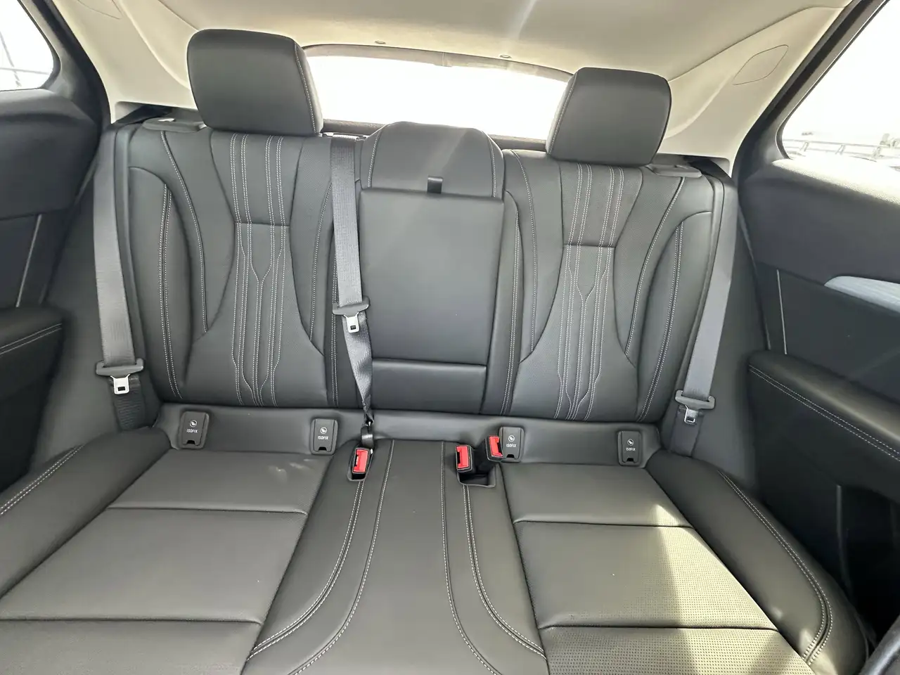 Buick Envision fotografie Buick Envision