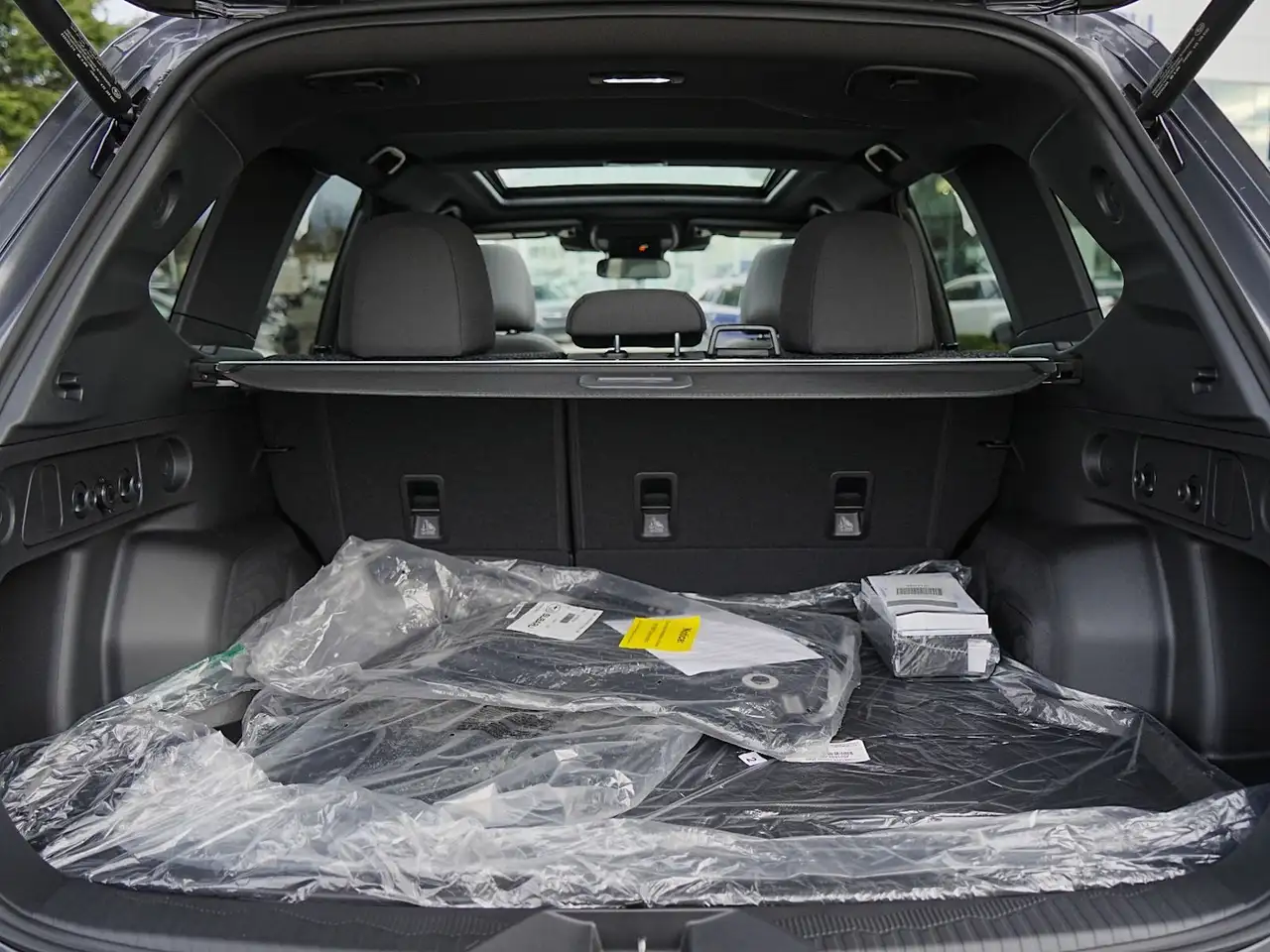 Subaru Forester photo Subaru Forester