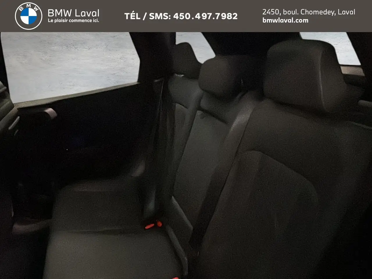 BMW X3 снимка BMW X3