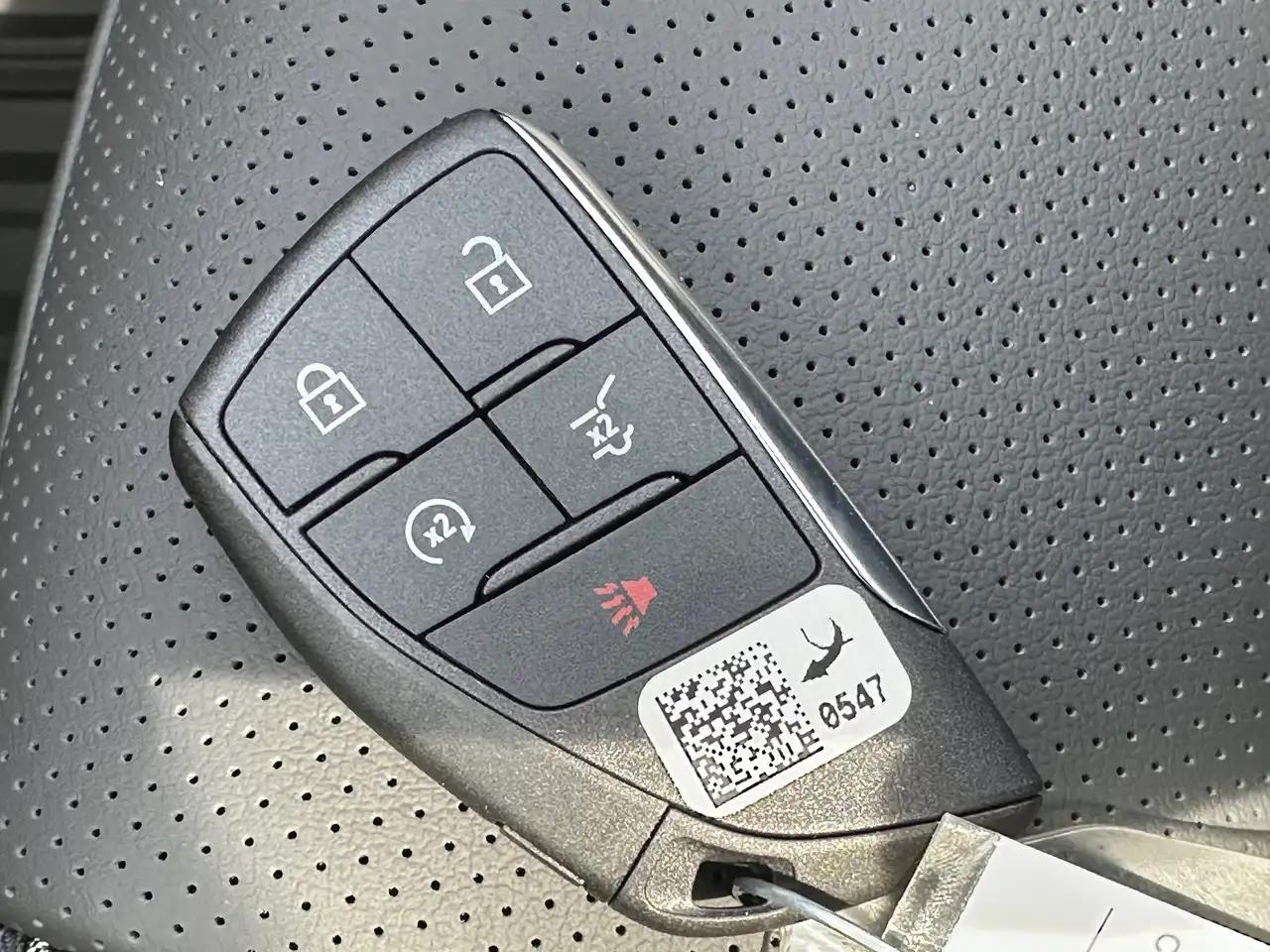Buick Envision fotografie Buick Envision