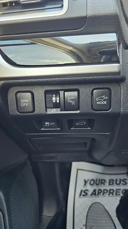 Subaru Forester снимка Subaru Forester