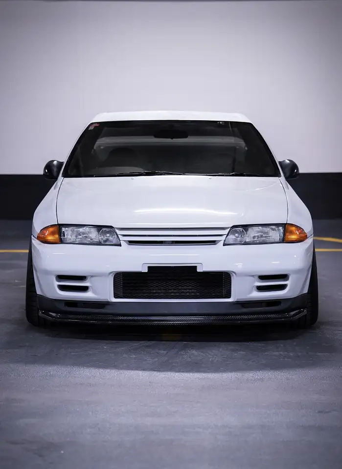 1992 Nissan Skyline