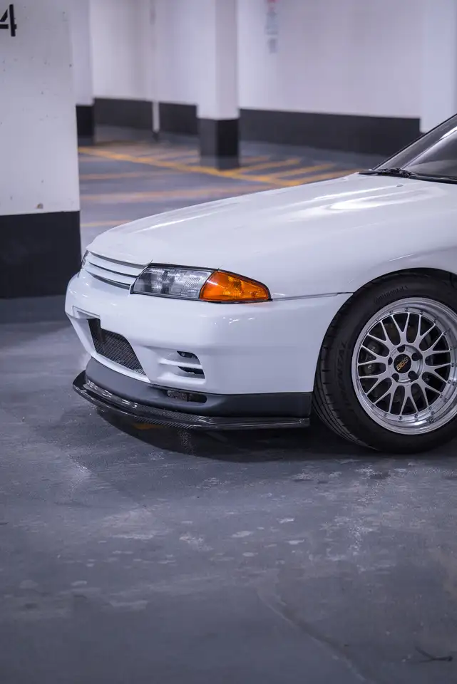 Nissan Skyline fotografie Nissan Skyline