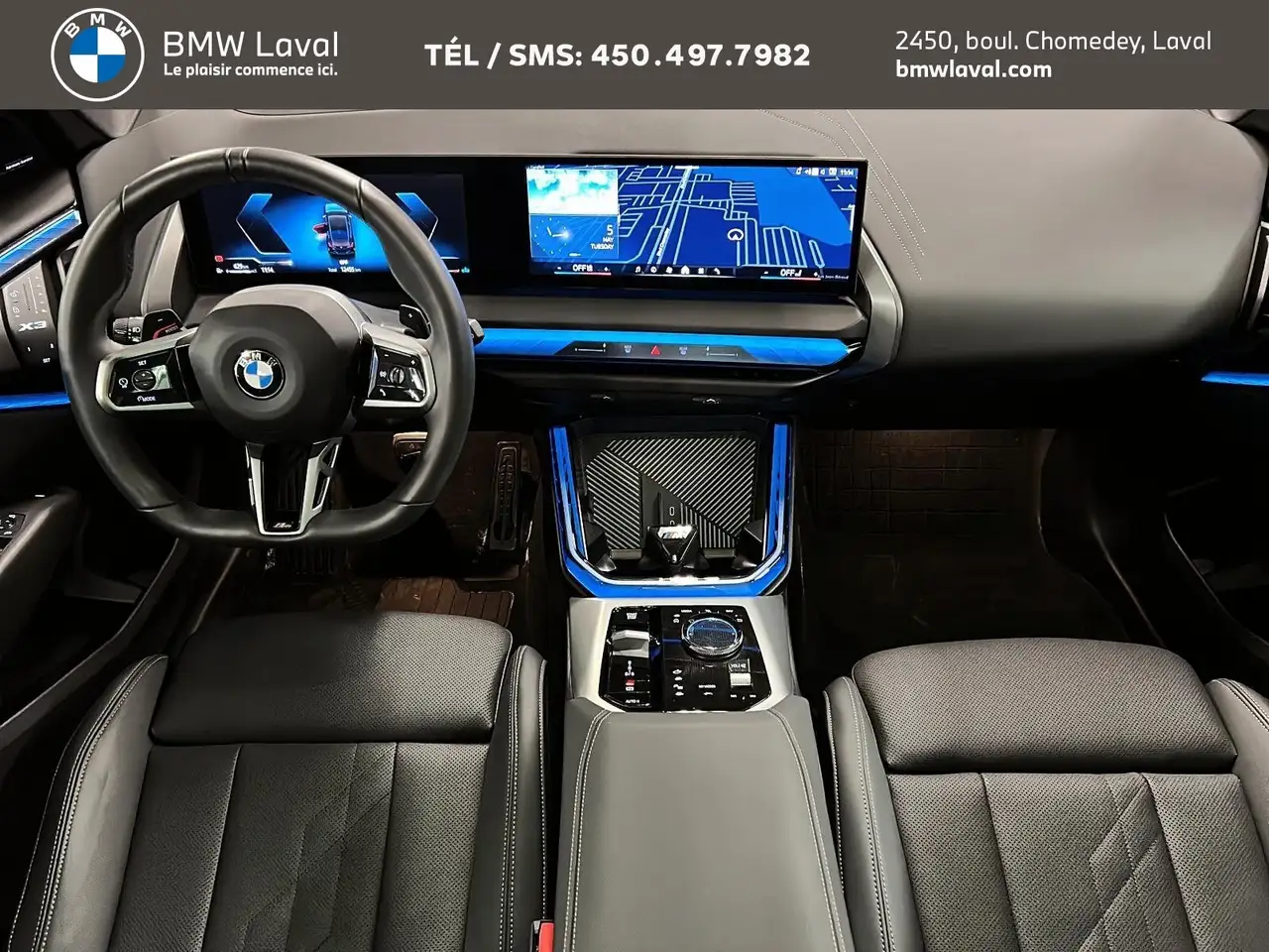 BMW X3 снимка BMW X3