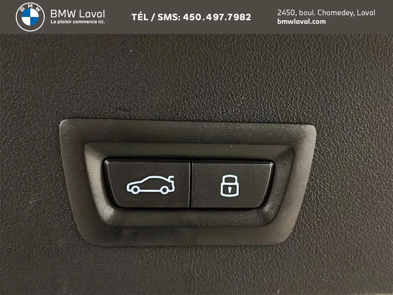 BMW X3 снимка BMW X3