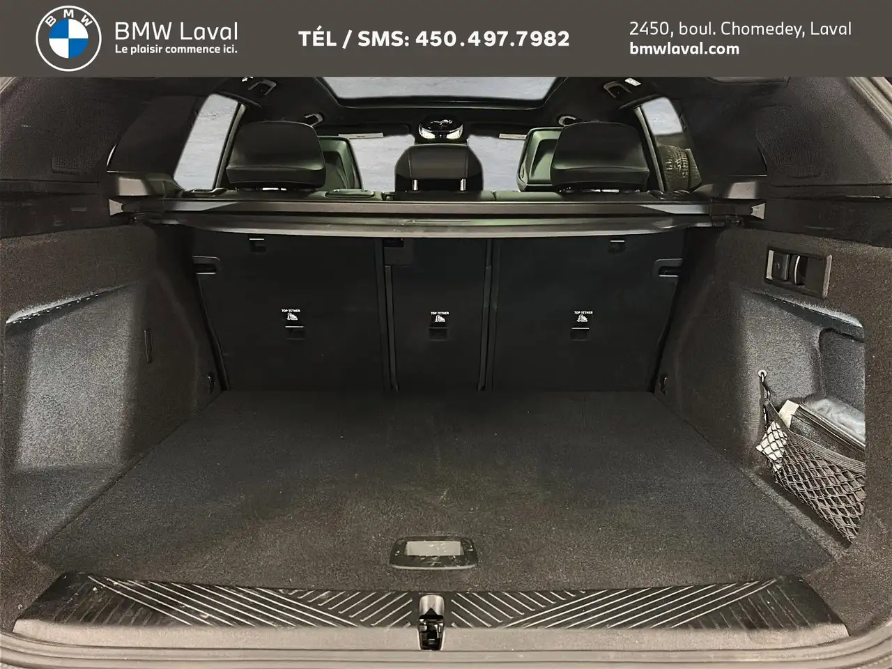 BMW X3 снимка BMW X3