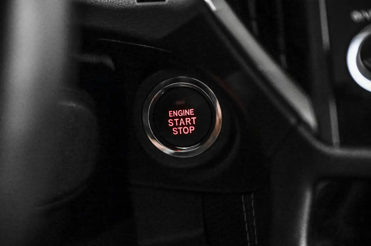Subaru Forester fotografie Subaru Forester