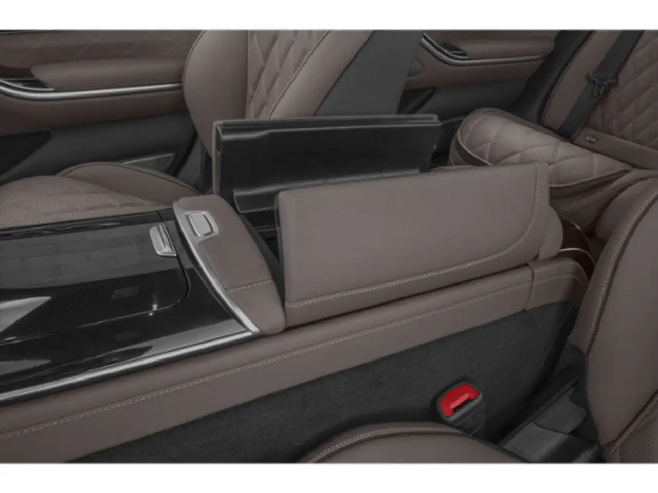 Mercedes-Benz S-Class снимка Mercedes-Benz S-Class