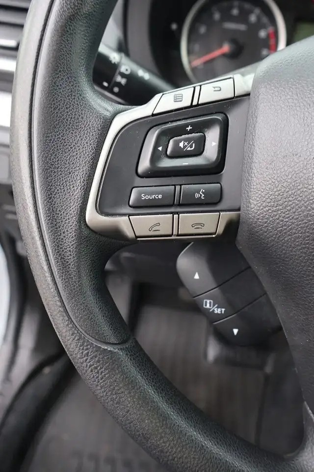Subaru Forester photo Subaru Forester
