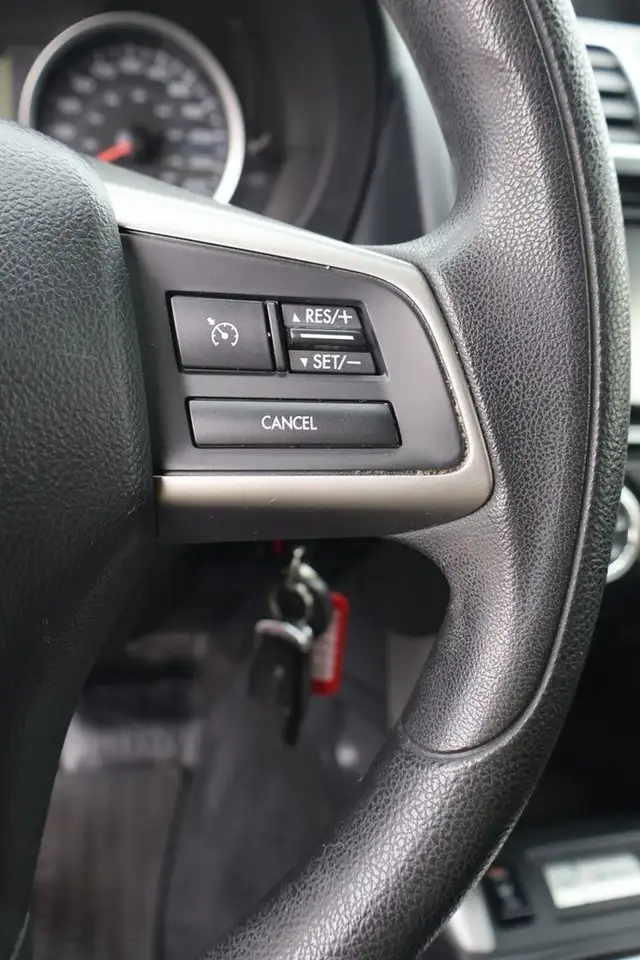 Subaru Forester photo Subaru Forester