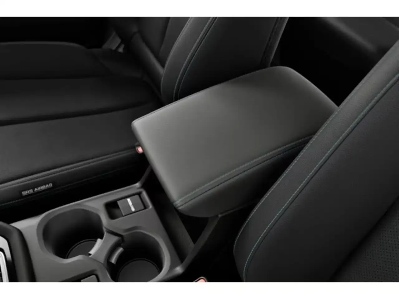 Subaru Forester photo Subaru Forester