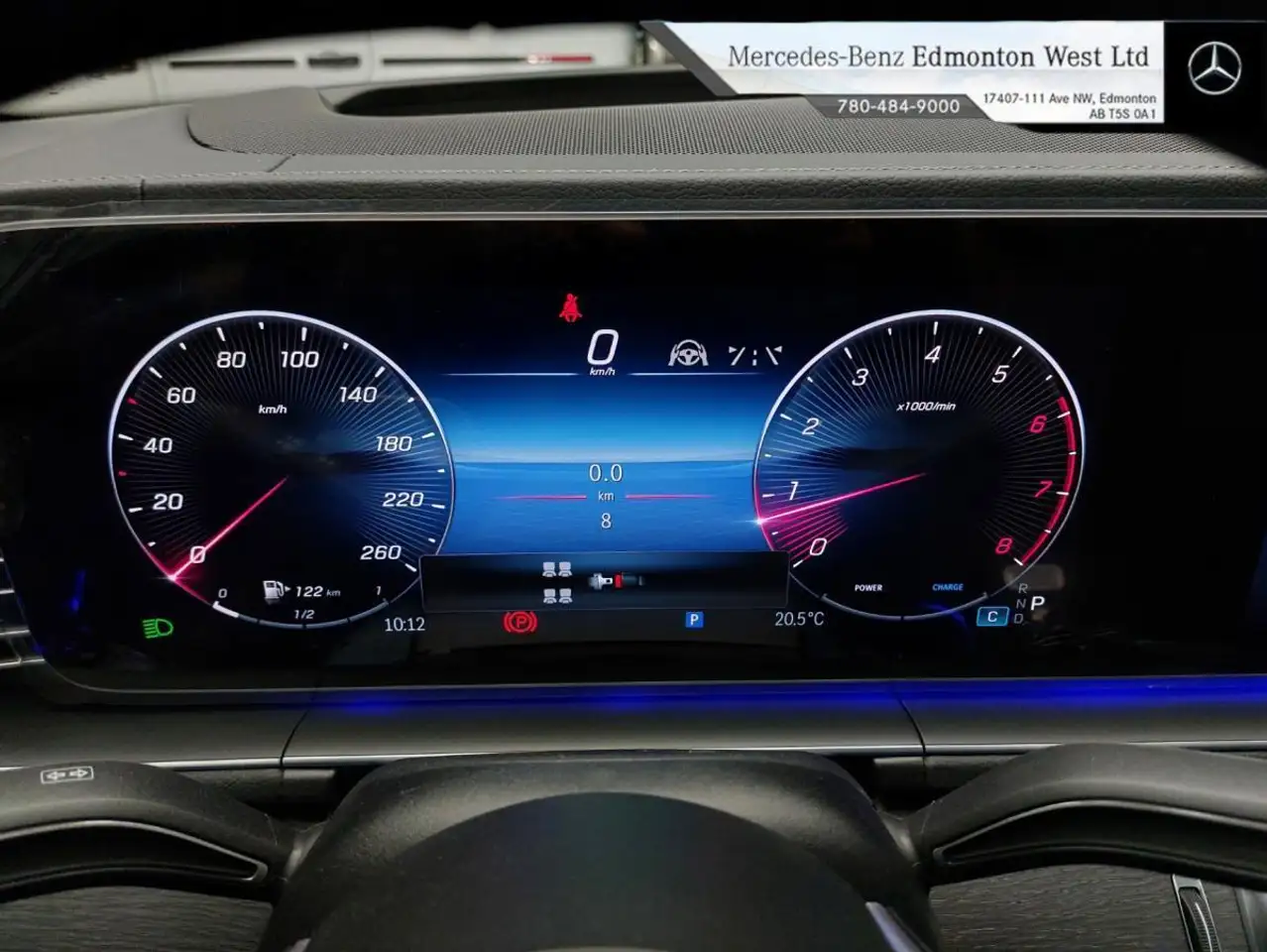 Mercedes-Benz GLS fotografie Mercedes-Benz GLS